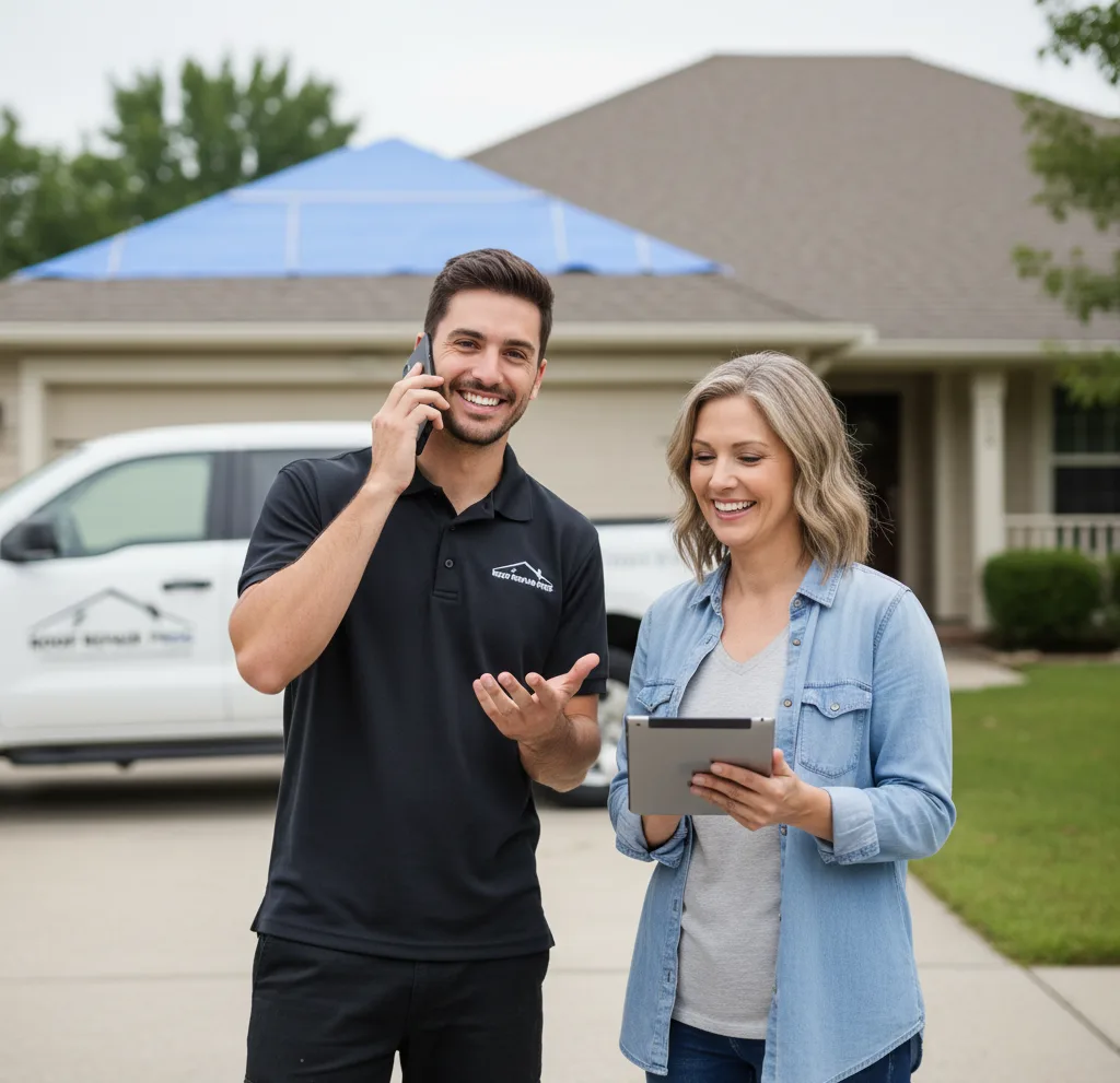 Roof Maintenance in Newcastle, CA